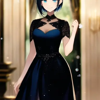 Profile image of Claire Bennett
