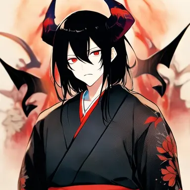 Profile image of 鬼登 松李