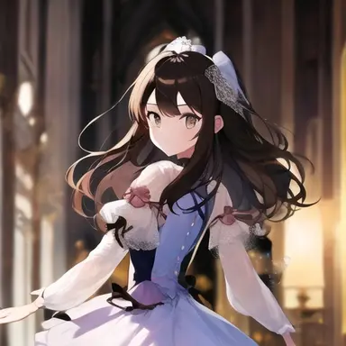 Profile image of ローシェ