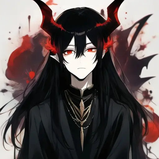 OTHELLOMAN20090506의 魔法使い、人外を拾う。