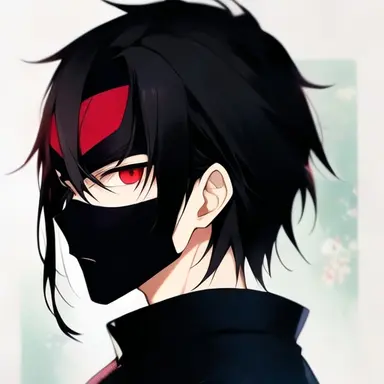 Profile image of 紅色