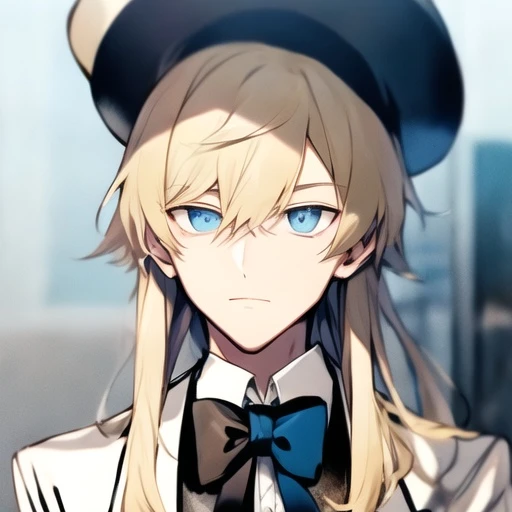 チーフ