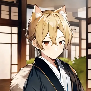 Profile image of 縁又 昼音