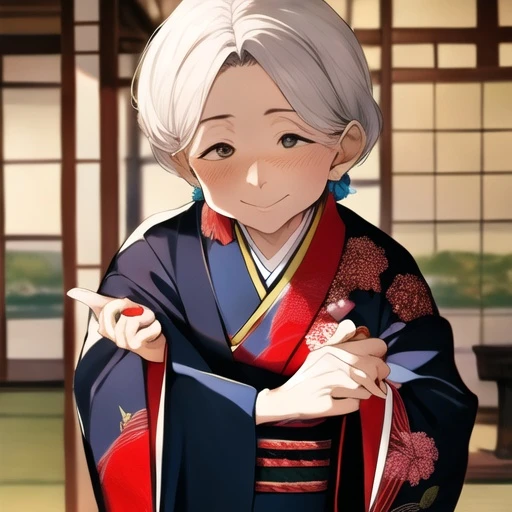 白原 おゆき