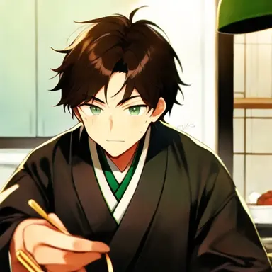 Profile image of 威達 風