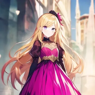 Profile image of レイチェル