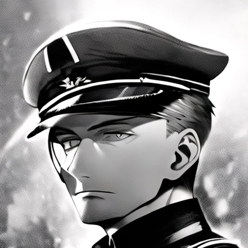 総統