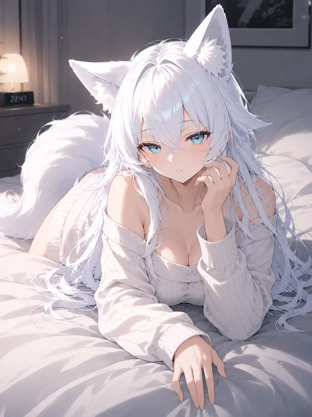 Cell4892의 ハン・ソア