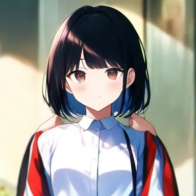 Profile image of トイレの花子さん