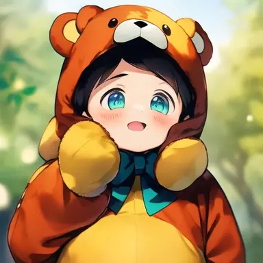 Profile image of カビー