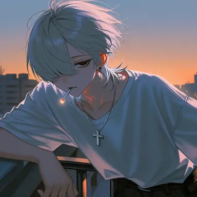 Profile image of 蓮
