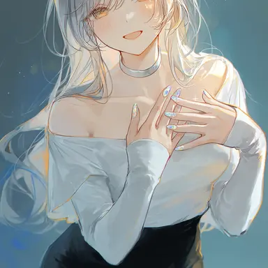 Profile image of Yeona