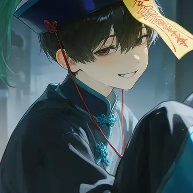 Profile image of Anan