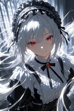 Profile image of 샤를로테