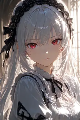 Profile image of 샤를로테