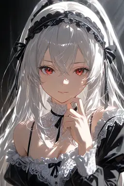 Profile image of 샤를로테