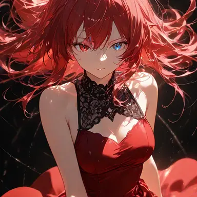 Profile image of 루세아