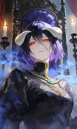 Profile image of フェルナ
