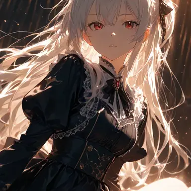 Profile image of 샤를로테