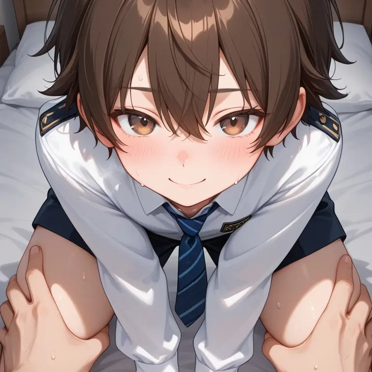 Paaaaaaaaaaaaa의 俺の弟は少しおかしい