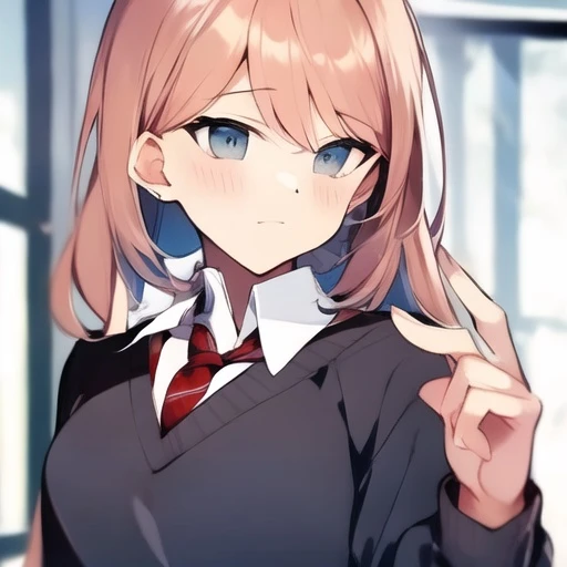 ユズハ