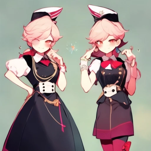 リナ・ルナ