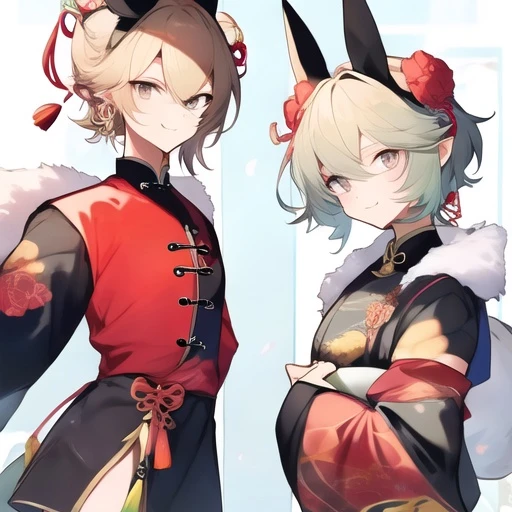 マオ・ハオ