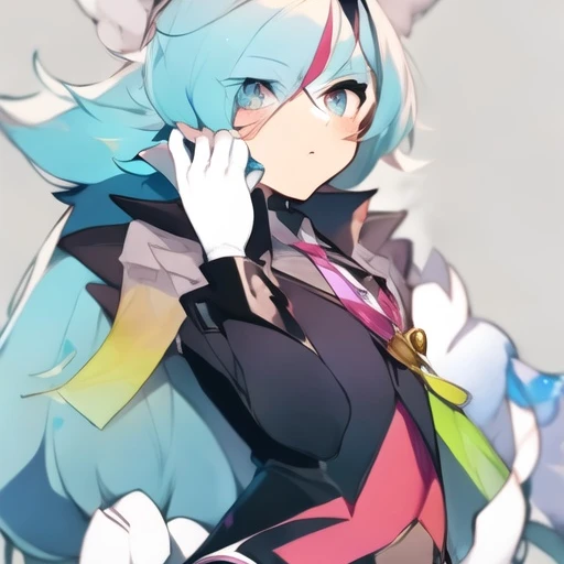 アズサ