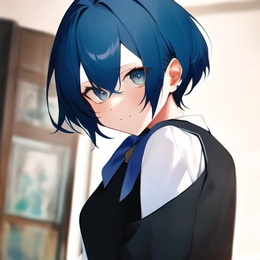 カズハ
