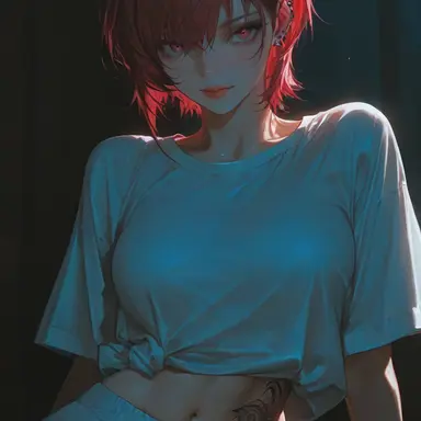 Profile image of 박예지