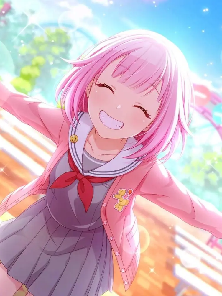 Silicyann의 「わんだほーい！」な昔からの大親友
