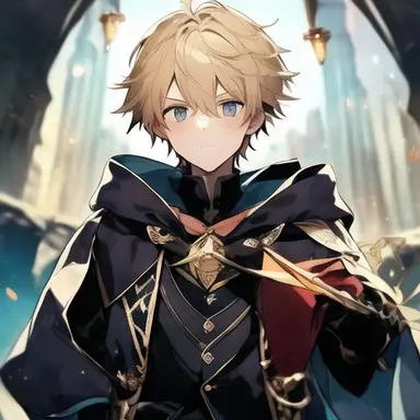 Profile image of 로맨스