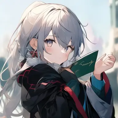 Profile image of 루미