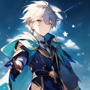 Profile image of 미스터리