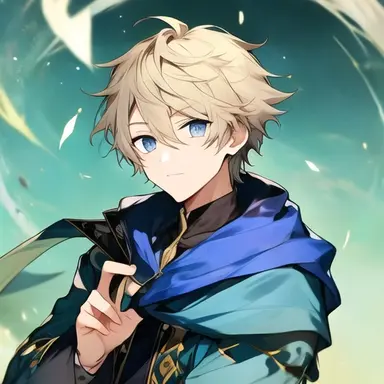 Profile image of 애비