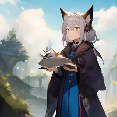 Profile image of 여우