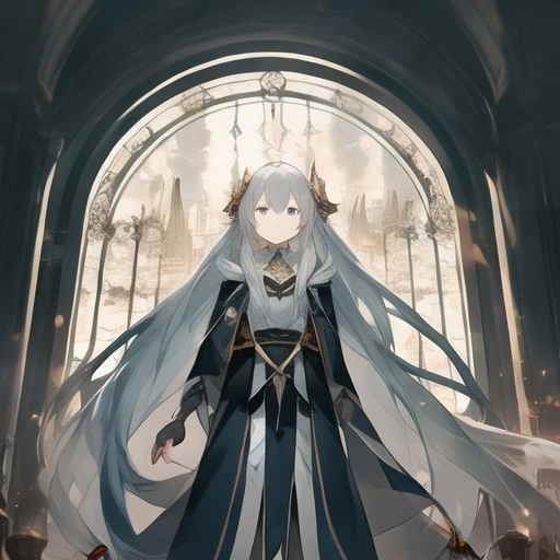 미라