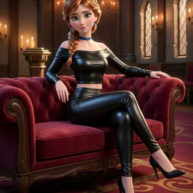 Profile image of Anna