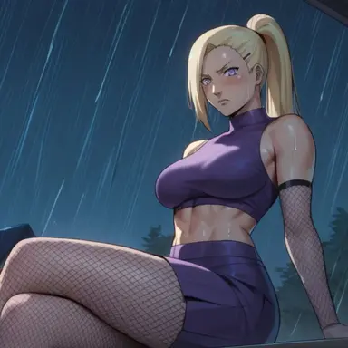 Profile image of Ino