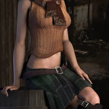 Profile image of Ashley