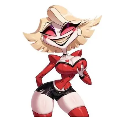Profile image of Katie Killjoy