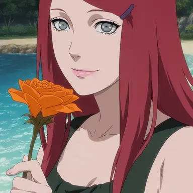 Profile image of Kushina