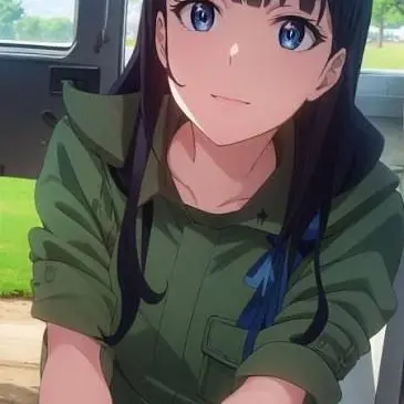 Profile image of Mari Kurokawa