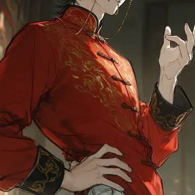 Profile image of 네로
