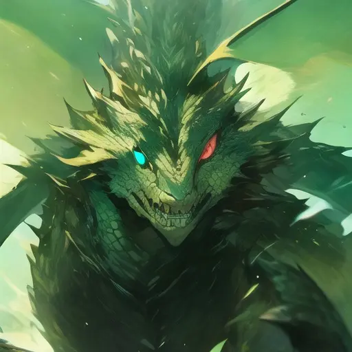 BlackStoat2186의 Toothless's Chosen Mate