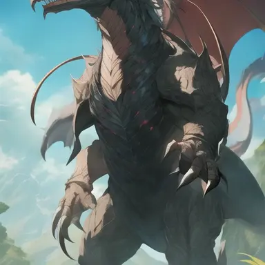 Profile image of Ember