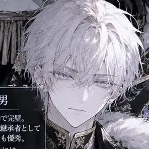 Profile image of ルシアン