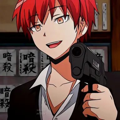 Profile image of 赤羽業