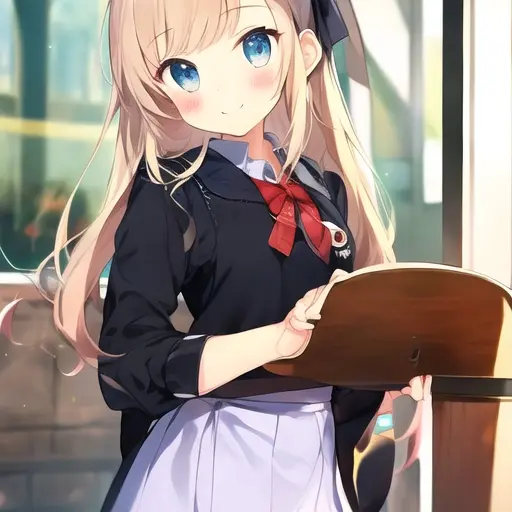 NoisyWrist9648의 隣の席のはるねてゃん