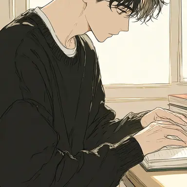 Profile image of 유서하